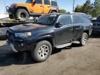 2014 Toyota 4runner SR5