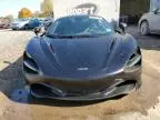 2018 Mclaren Automotive 720S