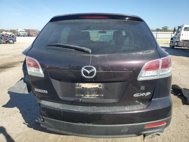 2007 Mazda CX-9