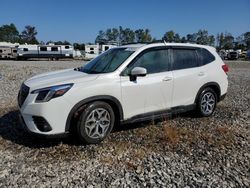 2023 Subaru Forester Premium en venta en Spartanburg, SC