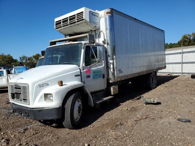 2001 Freightliner Medium Conventional FL60