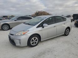 Toyota Vehiculos salvage en venta: 2014 Toyota Prius