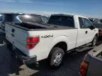 2012 Ford F150 Super Cab