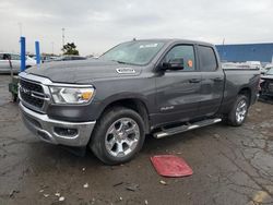 2023 Dodge RAM 1500 BIG HORN/LONE Star en venta en Woodhaven, MI