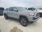 2018 Toyota Tacoma Double Cab