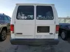 2003 Ford Econoline E350 Super Duty Wagon