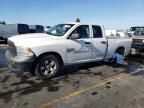 2019 Dodge RAM 1500 Classic Tradesman