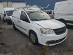 2013 Dodge RAM Tradesman