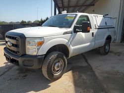 Ford F250 Vehiculos salvage en venta: 2013 Ford F250 Super Duty