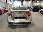 2018 Ford Fusion TITANIUM/PLATINUM