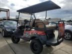 2019 Clubcar 4P