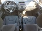 2009 Honda FIT Sport