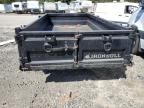 2022 Nlrs 2022 Norstar Ironbull 10FT Dumping Trailer