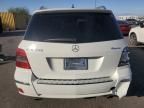 2010 Mercedes-Benz GLK 350 4matic