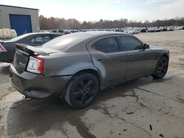 2010 Dodge Charger Rallye