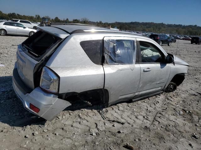 2011 Jeep Compass Sport