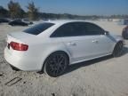 2011 Audi S4 Premium Plus