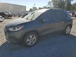 2022 Chevrolet Trax 1LT en venta en Gastonia, NC