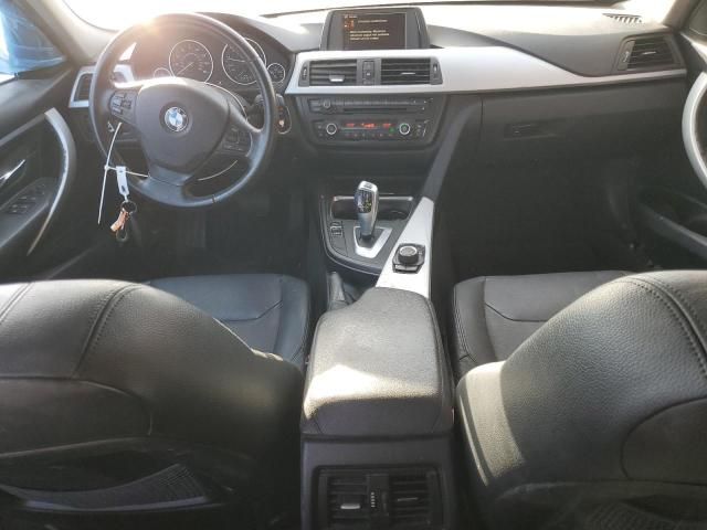 2013 BMW 328 I Sulev