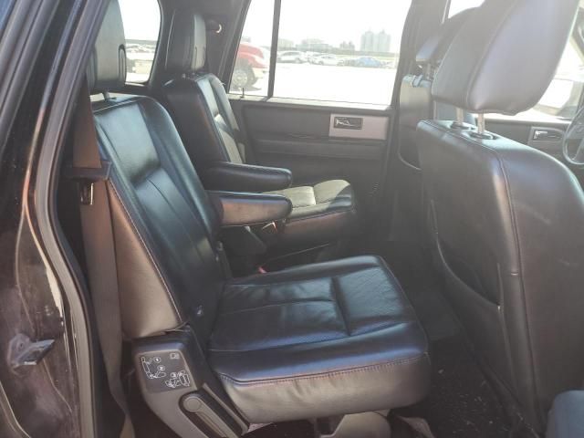 2009 Ford Expedition EL Limited