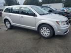 2014 Dodge Journey SE