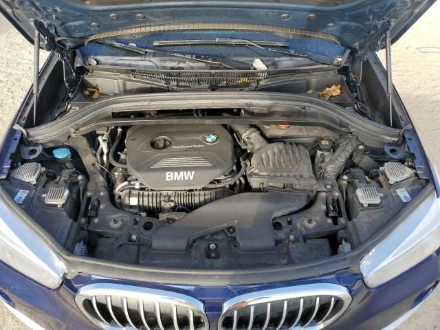 2017 BMW X1 SDRIVE28I