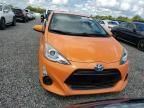 2015 Toyota Prius C