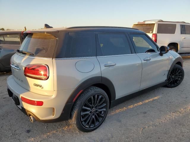 2023 Mini Cooper S Clubman ALL4