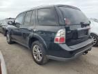 2009 Saab 9-7X 5.3I