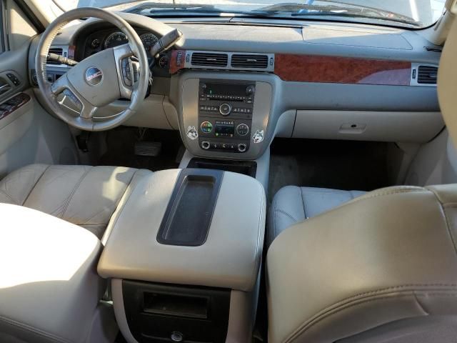 2011 GMC Sierra C1500 SLT