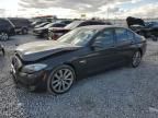 2011 BMW 535 XI