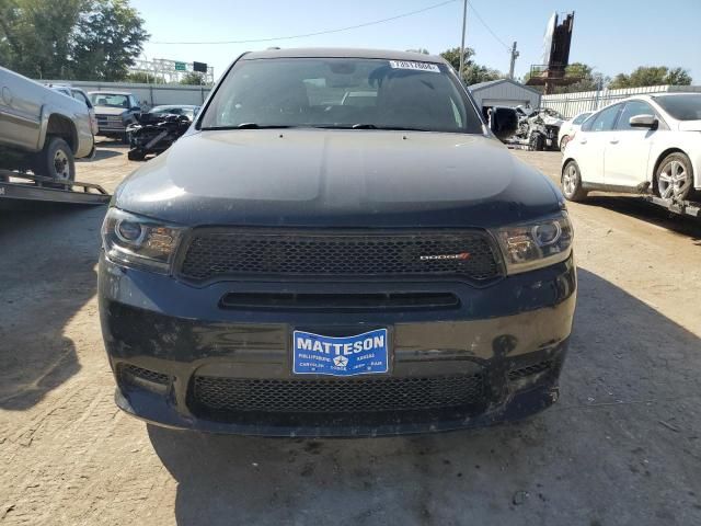 2019 Dodge Durango GT