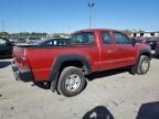 2015 Toyota Tacoma Access Cab