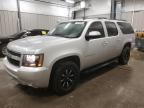 2010 Chevrolet Suburban K1500 LT