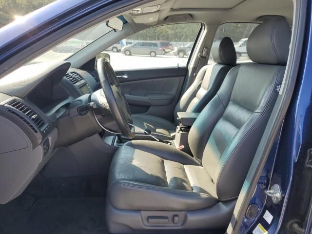 2004 Honda Accord EX