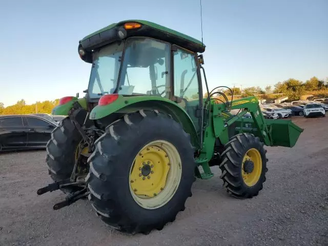 2009 John Deere Tractor