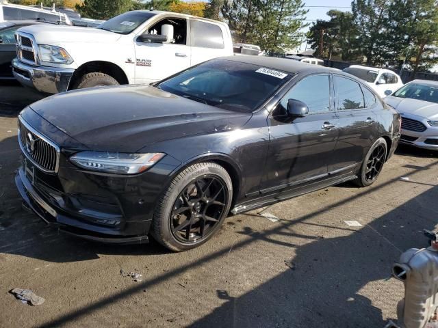 2017 Volvo S90 T6 Inscription