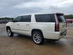 2015 Cadillac Escalade ESV Premium