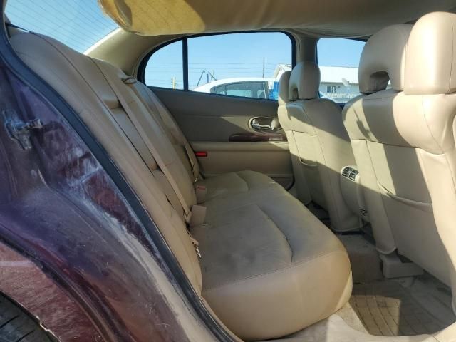 2004 Buick Lesabre Limited