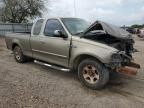 2002 Ford F150