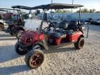 2020 Aspt Golf Cart