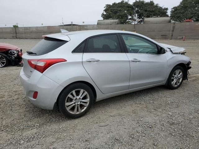 2013 Hyundai Elantra GT