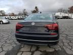 2017 Volkswagen Passat R-Line