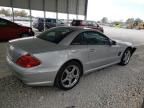 2003 Mercedes-Benz SL 500R