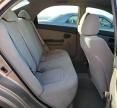 2004 KIA Spectra LX