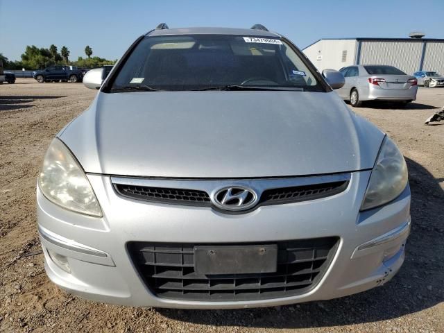 2010 Hyundai Elantra Touring GLS