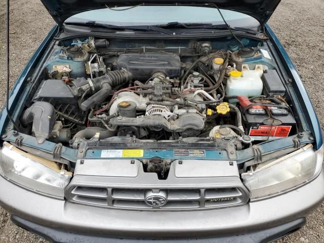 1999 Subaru Legacy Outback