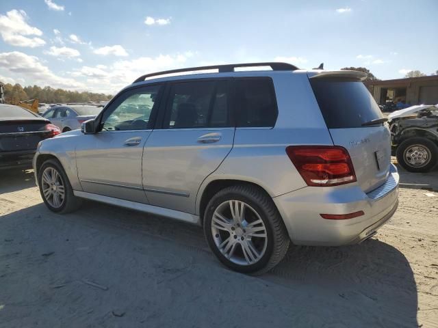 2013 Mercedes-Benz GLK 350 4matic