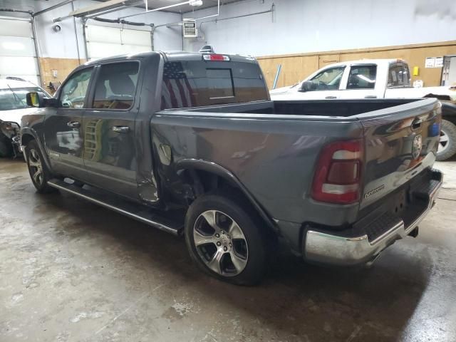 2019 Dodge 1500 Laramie