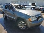 2008 Jeep Grand Cherokee Limited